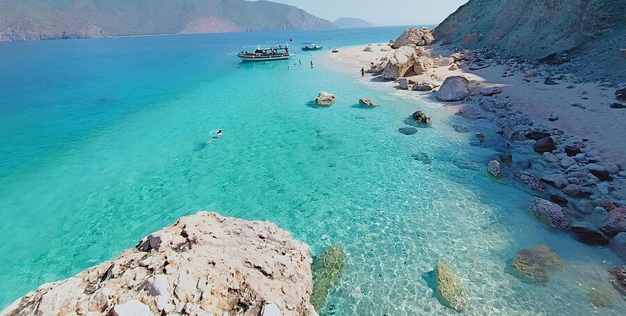 Suluada Boat Tour from Side, Antalya & Kemer: Swim & Lunch - Practical tips that make a big difference on a 5 - 7.5 hour day