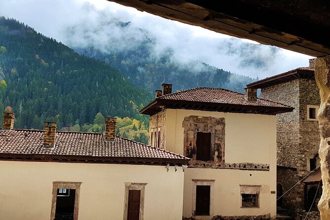 Sumela Monastery, Zigana and Hamsiköy Village Tour - The guiding: when history is a conversation, not a script