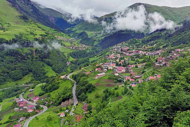 Sumela Monastery, Zigana and Hamsiköy Village Tour - Who this tour is perfect for, and who should think twice