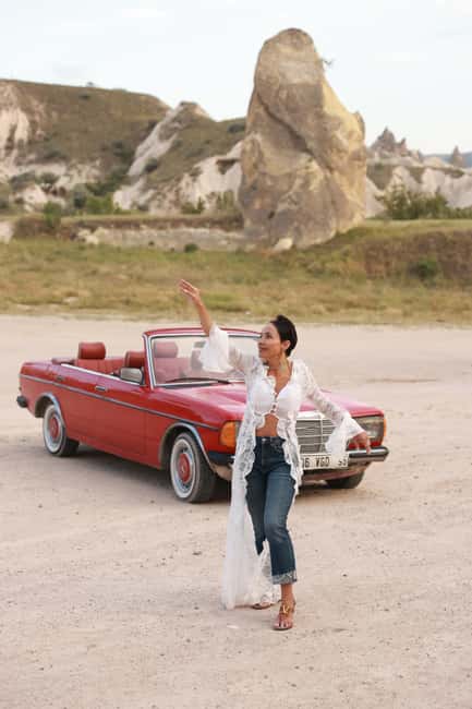 Sunrise Balloon Viewing with Classic Car –Magical Cappadocia - Who This Tour Fits Best (And Who Might Want a Different Option)