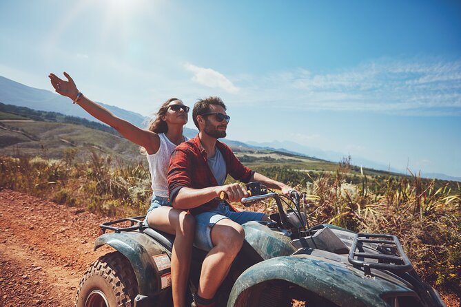 Super Combo Rafting, Jeep Safari, Quad, Buggy & Zipline f/Antalya - Water shoes and clothing tips that make rafting feel easy