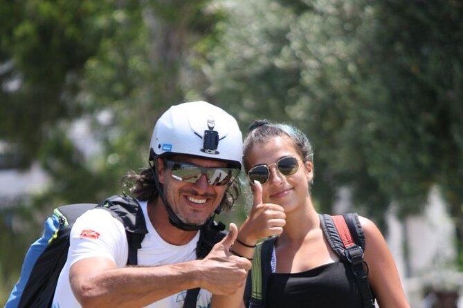 Tandem Paragliding in Alanya with Professional Licensed Pilots - What to Bring, What to Expect, and How to Stay Comfortable