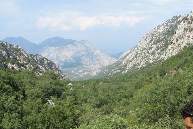 Termessos, Ancient City Hiking Tour - Getting from Antalya to the trail, without wasting time