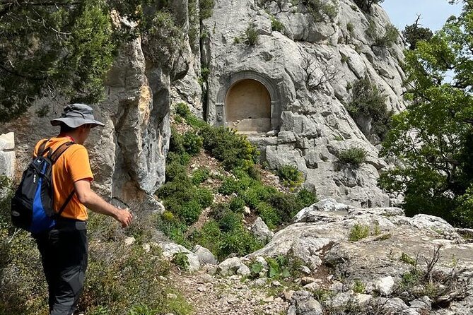 Termessos, Ancient City Hiking Tour - Logistics you should plan around, so the day stays smooth
