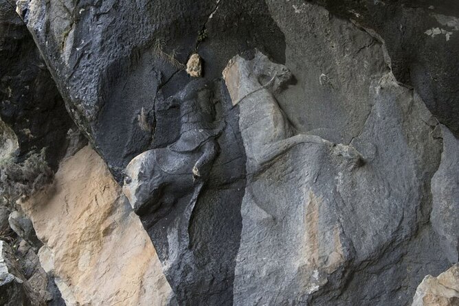 Termessos and Karain Cave Journey Through Time of Antalya - Key highlights you should plan around