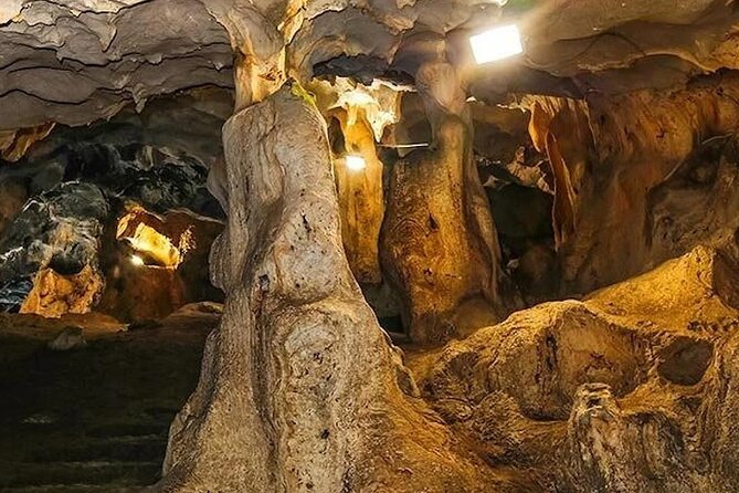 Termessos and Karain Cave Journey Through Time of Antalya - Pacing, comfort, and who will enjoy this most