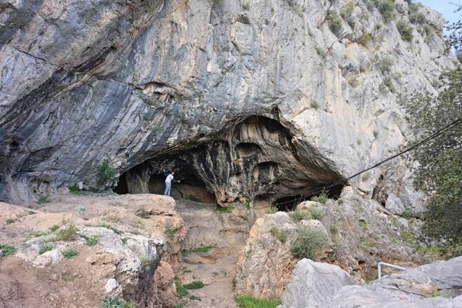 Termessos and Karain Cave Journey Through Time of Antalya - Should you book this Termessos and Karain Cave day?
