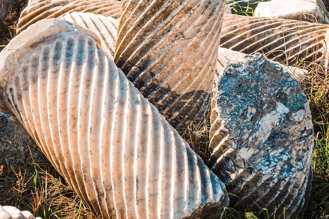 Termessos, Antalya Museum, and Kaleici Day Tour - Who this tour is best for