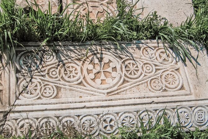 Termessos, Antalya Museum, and Kaleici Day Tour - Should you book it?