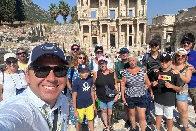 Top Choice For Cruisers: Ephesus, Mary's House WITH TICKETS+LUNCH - Mary’s House first: a calm start near Ephesus
