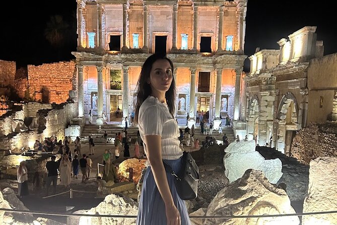 Top-Rated Ephesus and House of Virgin Mary Tour for Cruisers - Shopping Stops, Lunch, and How to Avoid Feeling Rushed