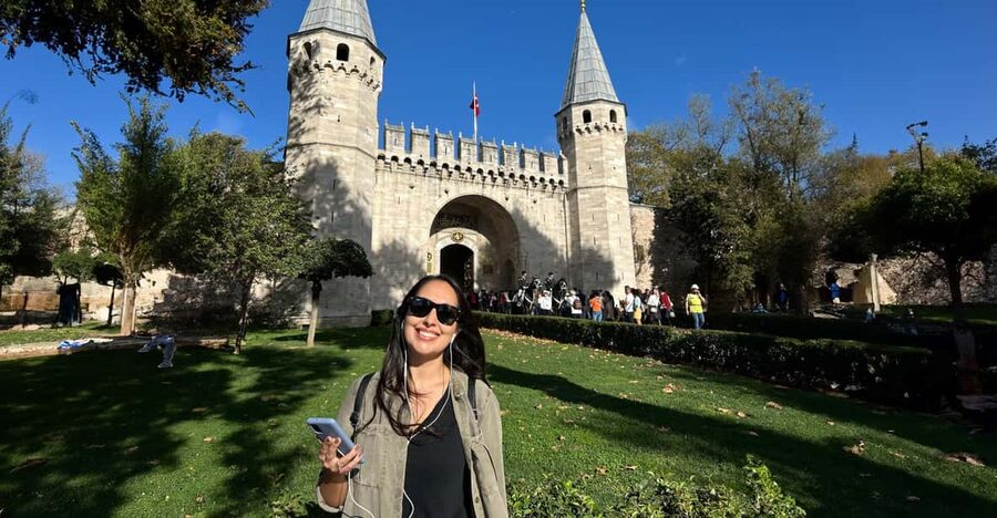 Topkapi Palace and Harem Skip-the-Line-Tickets & Audio Guide - Key Things I’d Prioritize Before You Go