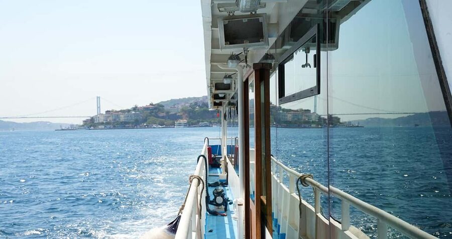 Topkapi Palace & Harem Tour + Bosphorus & Golden Horn Cruise - Topkapi Palace and Harem: The Real Value Is the Guided Start