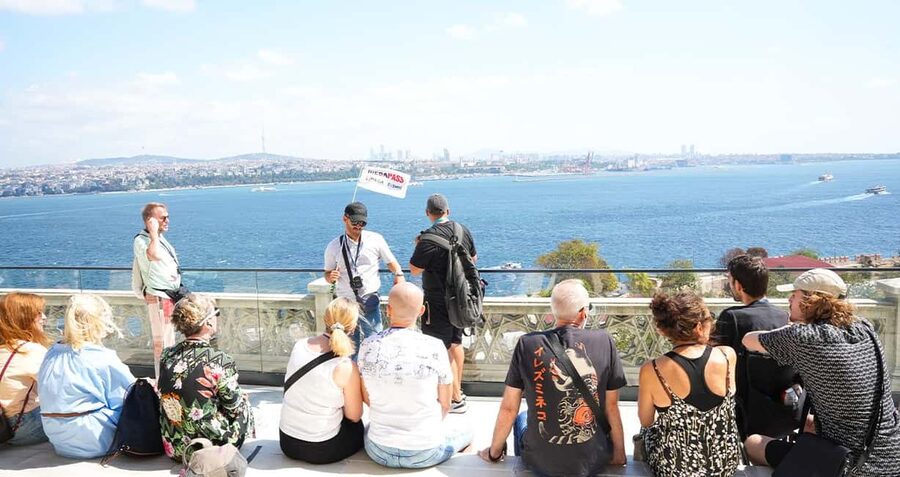 Topkapi Palace & Harem Tour + Bosphorus & Golden Horn Cruise - Cruise Timing vs. Palace Timing: Build a Smooth Day