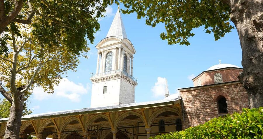 Topkapi Palace & Harem Tour + Bosphorus & Golden Horn Cruise - Who This Tour Suits Best