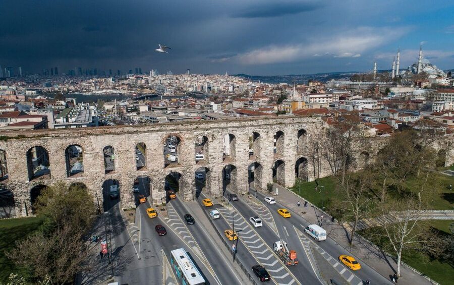 Tour of Byzantine and Constantinople, in istanbul - Key things that make this tour worth your time