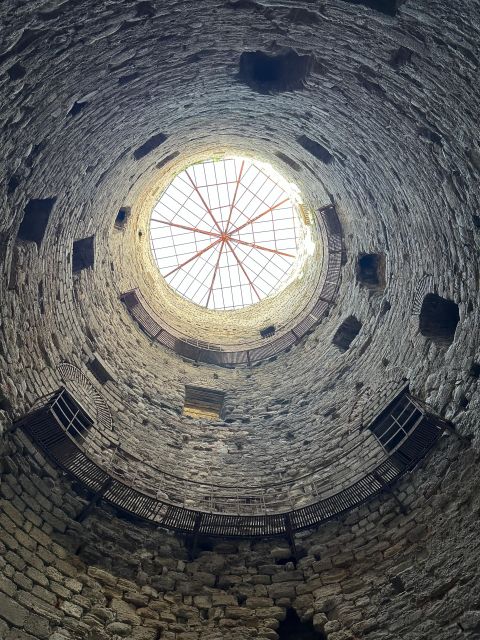 Tour of Byzantine and Constantinople, in istanbul - Blachernae Palace and Mary of Blachernae Church: where belief met power
