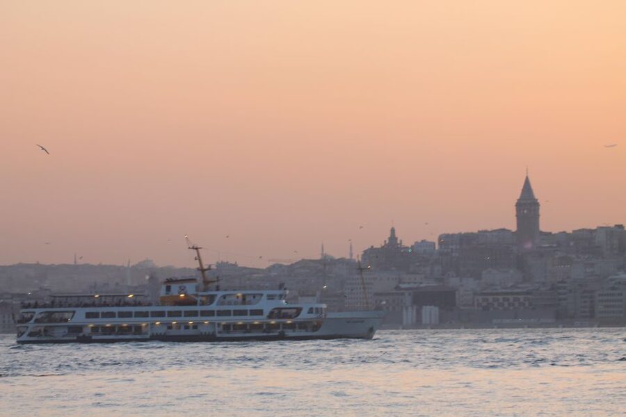 Tour of Byzantine and Constantinople, in istanbul - Eyup village and the “more” that makes it feel like a real day