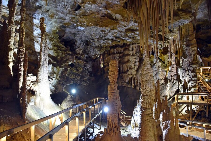Trabzon: Sümela Monastery and Hamsiköy Tour - A 6-hour Trabzon day that actually fits limited time