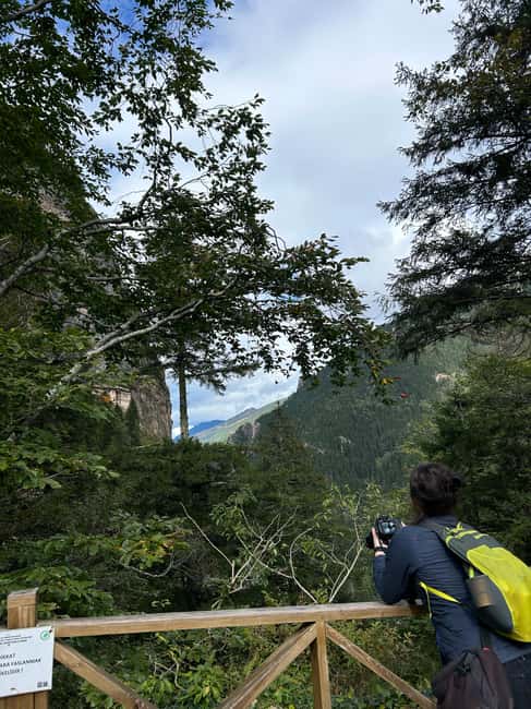 Trabzon: Sümela Monastery and Hamsiköy Tour - The guides make the day: why names matter here