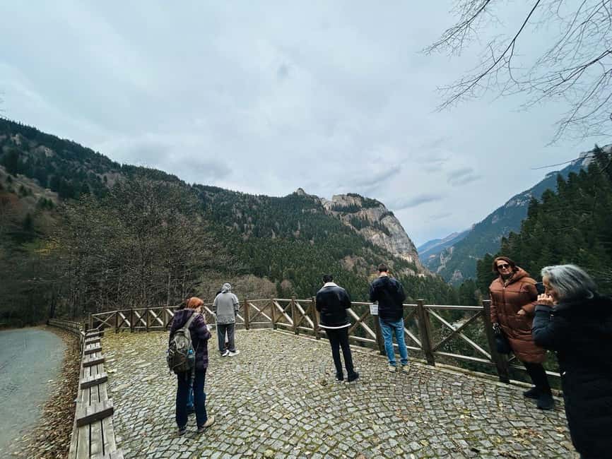 Trabzon: Sümela Monastery and Hamsiköy Tour - Price and value: what you pay, what you add, and what that means