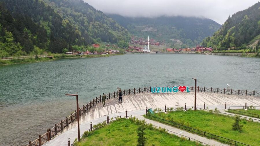 Trabzon: Uzungöl Group Tour, Explore The Nature & Taste Tea - Price and Logistics: What you pay for, and what you should budget