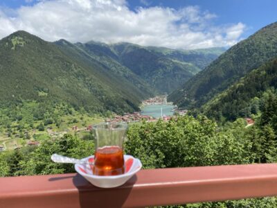 Uzungöl Group Tour, Explore The Nature & Taste Tea