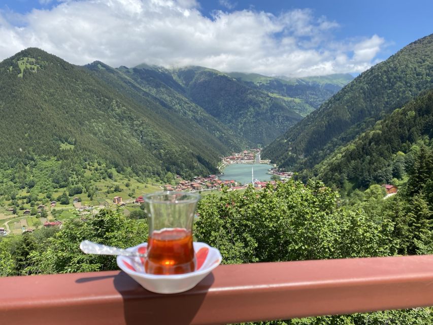 Trabzon: Uzungöl Group Tour, Explore The Nature & Taste Tea - Starting in Trabzon, then straight to Sürmene knives
