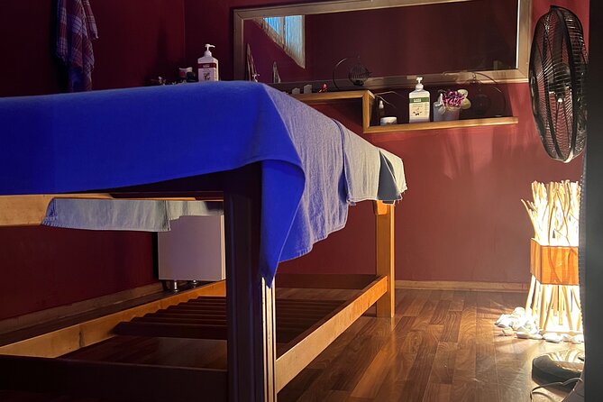 Traditional Hammam Turkish Bath and Spa at Kusadasi - Key Hammam Highlights in Kuşadası