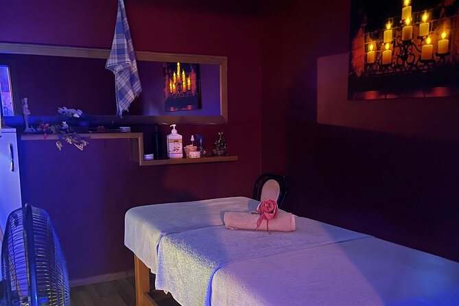 Traditional Hammam Turkish Bath and Spa at Kusadasi - Ottoman-Style Hammam, Not Just a Quick Wash