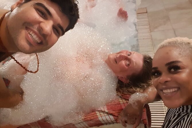 Traditional Hammam Turkish Bath and Spa at Kusadasi - Massage Add-Ons: When to Upgrade and What It Costs