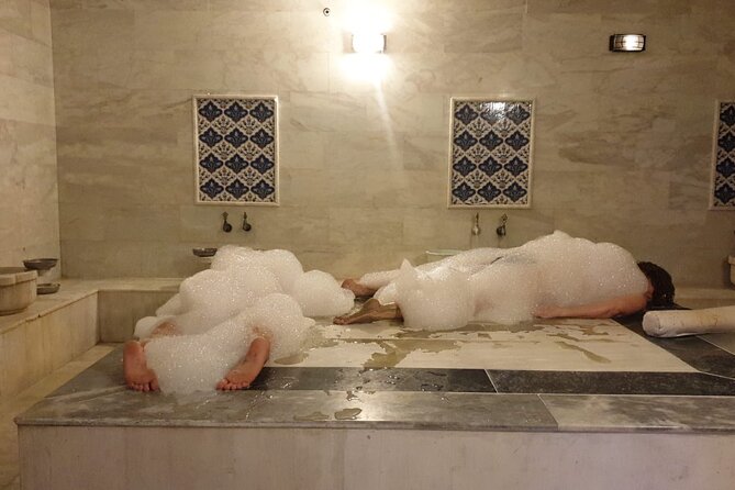 Traditional Hammam Turkish Bath and Spa at Kusadasi - Value Check: What About $12 Gets You