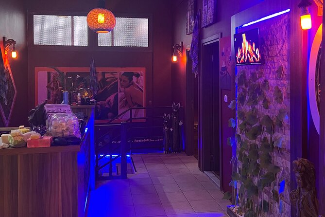 Traditional Hammam Turkish Bath and Spa at Kusadasi - Your 2 Hours: How the Routine Usually Plays Out