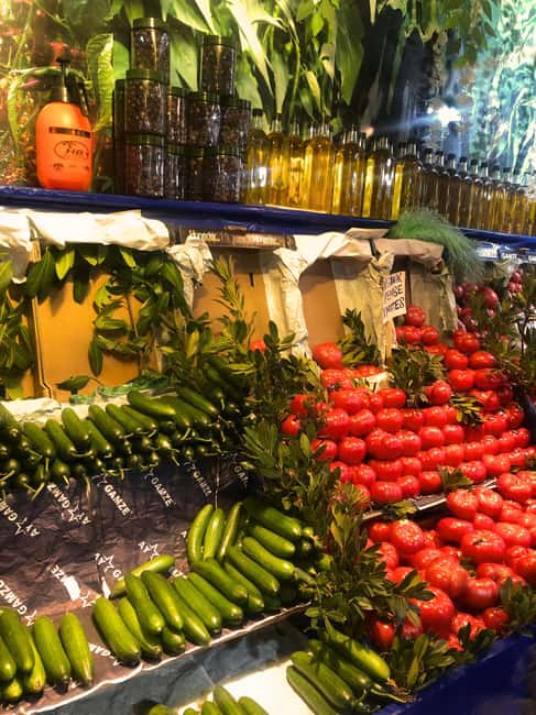 Traditional Home Cooking with a Local in İstanbul Center - Price and Value: What $120 Buys in a Small-Group Home