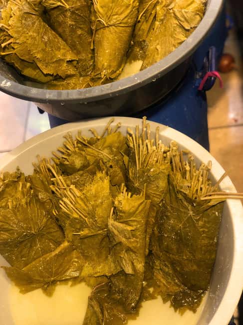 Traditional Home Cooking with a Local in İstanbul Center - Should You Book It?