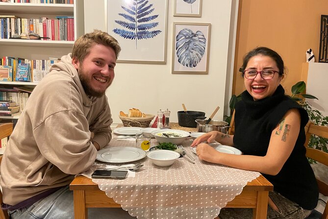 Traditional Home Cooking with a Local in İstanbul City Center - What you’ll cook: Turkish classics with practical payoff
