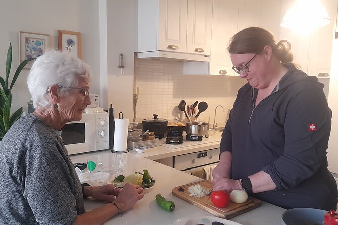 Traditional Home Cooking with a Local in İstanbul City Center - Price and value: why $80 makes sense for this format