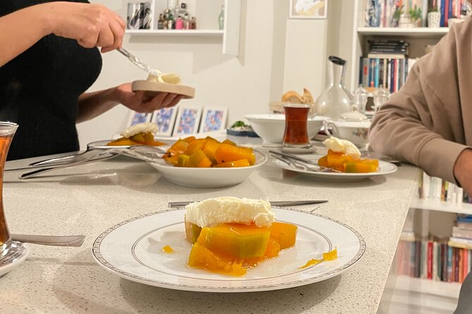 Traditional Home Cooking with a Local in İstanbul City Center - Who this Istanbul home-cooking experience fits best