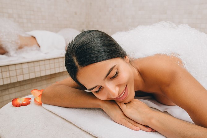 Traditional Turkish Bath Experience in Alanya - Who this Turkish bath experience suits best in Alanya