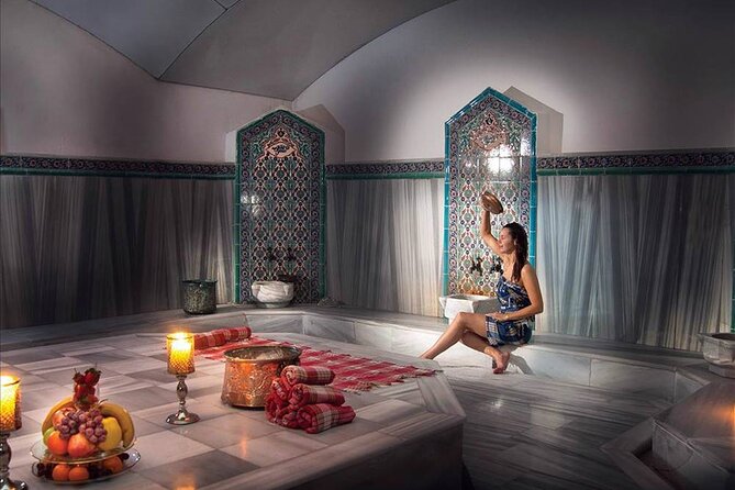 Traditional Turkish Bath Experience in Alanya With Oil Massage - Who this hammam is best for, and who should reconsider