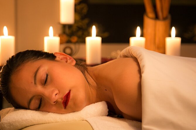 Traditional Turkish Bath Experience in Antalya - Key Highlights Worth Booking