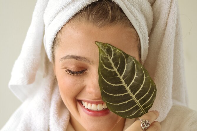 Traditional Turkish Bath Experience in Antalya - Latanya Spa Hamam: What the Turkish Bath Experience Really Feels Like