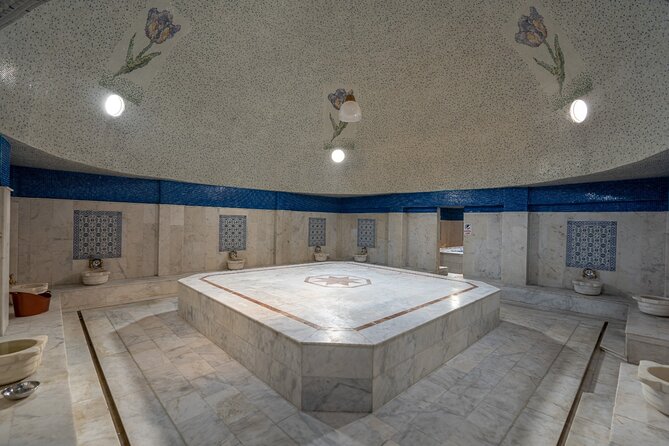 Traditional Turkish Bath Experience in Antalya - Who This Hamam Trip Fits Best (And Who Should Rethink It)
