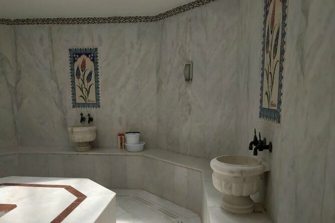 Traditional Turkish Bath Experience in Antalya With Hotel Pickup - Key highlights to know before you go