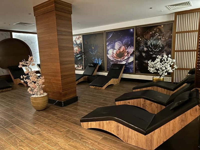 Traditional Turkish Bath & Spa Experience in Antalya - Value, Add-Ons, and How to Avoid Spending More Than You Mean To