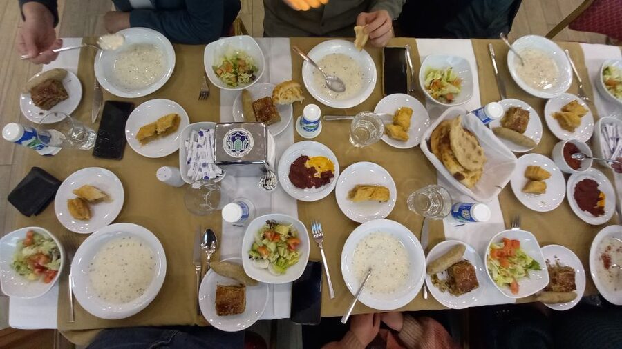 Traditional Turkish Night Show with Dinner&Non limit Drinks - Pickup and Timing from Göreme, Uçhisar, Avanos, and More
