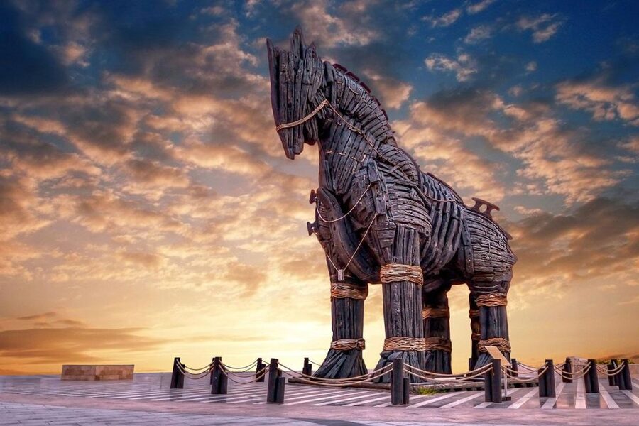 Troy: Full-Day Tour from Istanbul - The 18-Hour Reality Check: Long Day, Thoughtful Rhythm