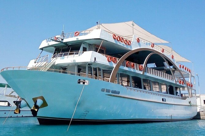 Turkey Mediterranean coast Boat Tour from Antalya with lunch - Why the Phaselis and Cleopatra area is the right kind of sightseeing