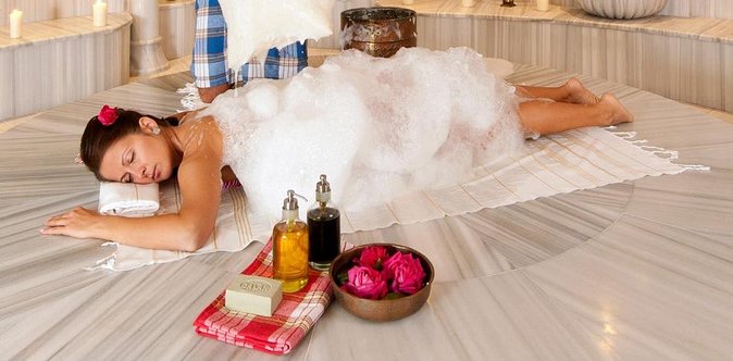 Turkish Bath Experience with Massage from Belek - Practical tips to get the best version of this day