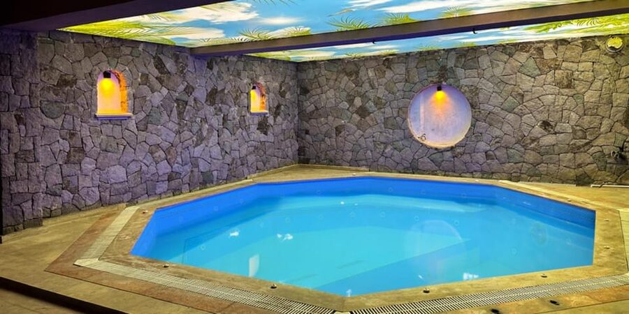 Turkish Bath Hamam The Real One Authentic & Original Bodrum - Should you book? My verdict